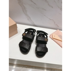 Miu Miu Sandals